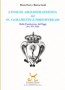 L'insigne arciconfraternita del SS. Sacramento di Portoferraio