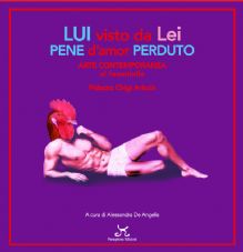Lui visto da Lei PENE d’amor PERDUTO