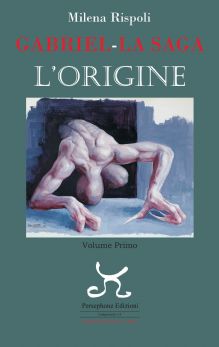Gabriel - La Saga L'Origine