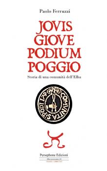 Jovis, Giove, Podium, Poggio