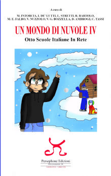 Un mondo di nuvole IV