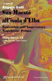 Sua maestà all'isola d'Elba.