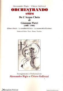 Orchestrando per Smim