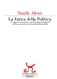 La fatica della Politica