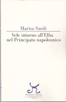 Vele intorno all’Elba nel Principato napoleonico
