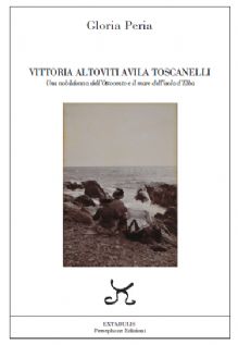 Vittoria Altoviti Avila Toscanelli