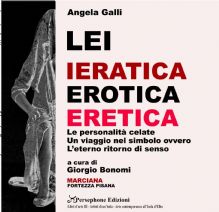 LEI IERATICA EROTICA ERETICA