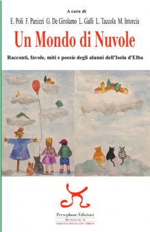 UN MONDO DI NUVOLE