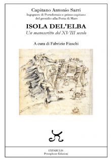 ISOLA DEL'ELBA Un manoscritto del XVIII secolo
