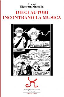 Dieci Autori incontrano la musica
