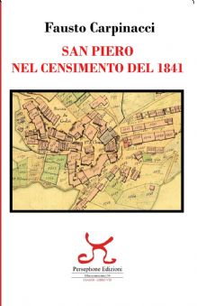 SAN PIERO NEL CENSIMENTO DEL 1841