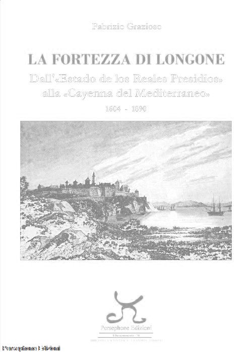La fortezza di Longone