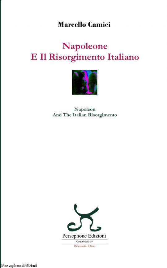 Napoleone e il risorgimento italiano
