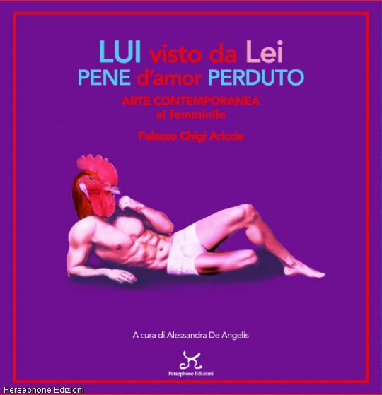 Lui visto da Lei PENE d’amor PERDUTO