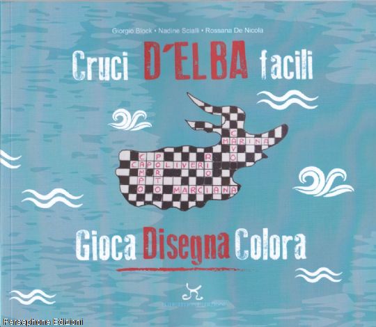 Cruci D’Elba Facili