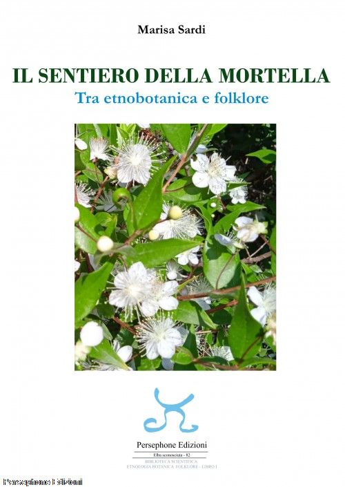 Il sentiero della Mortella