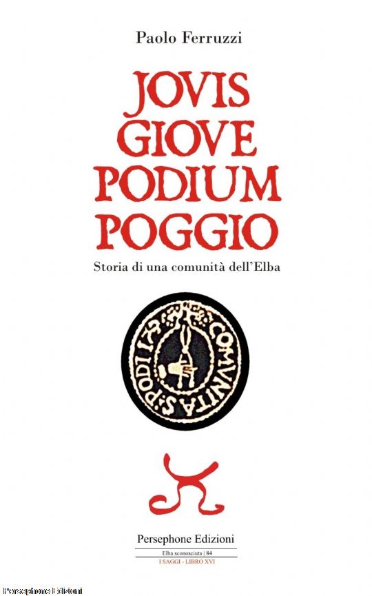 Jovis, Giove, Podium, Poggio