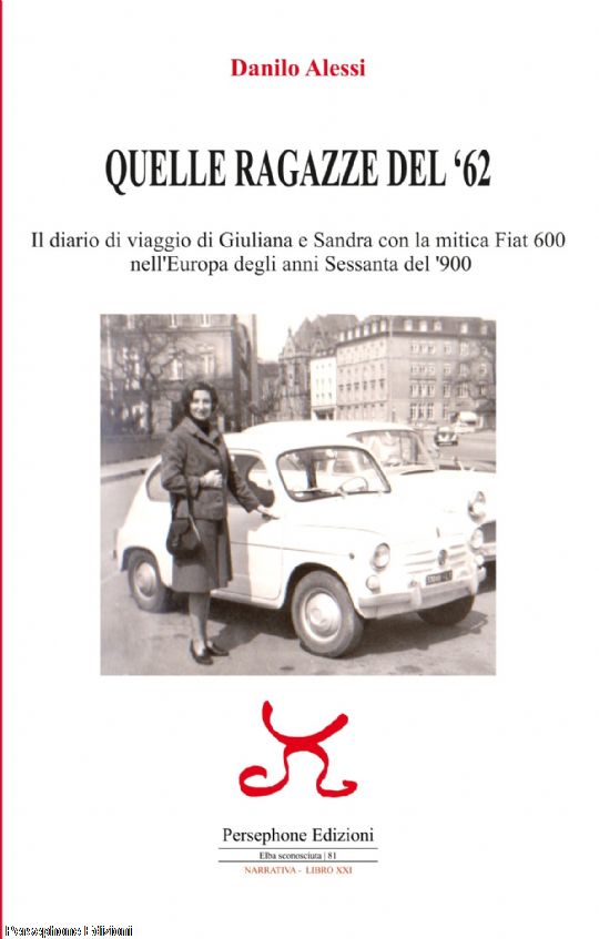 Quelle ragazze del 62