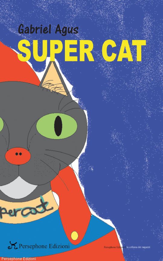 Super Cat
