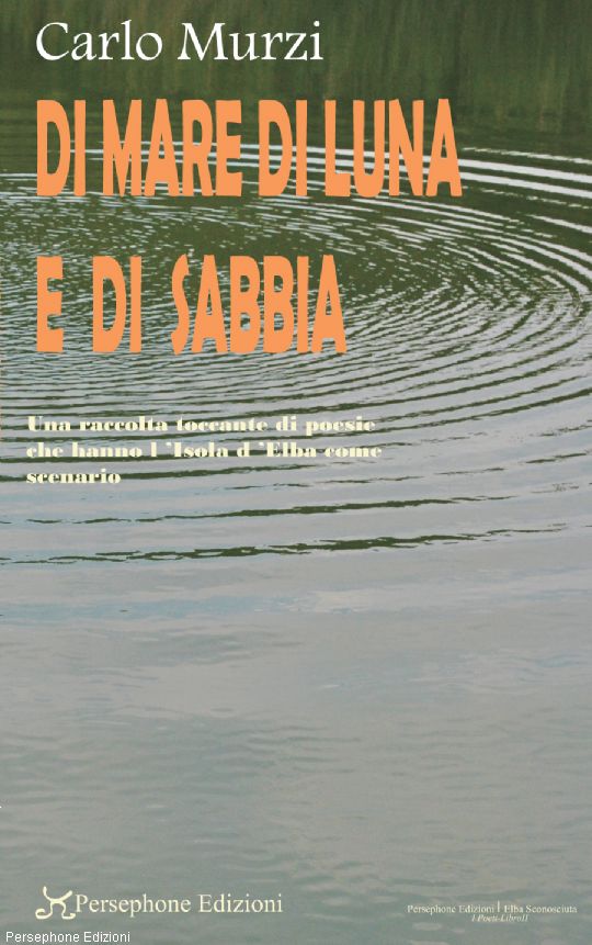 Di Mare di Luna e di Sabbia