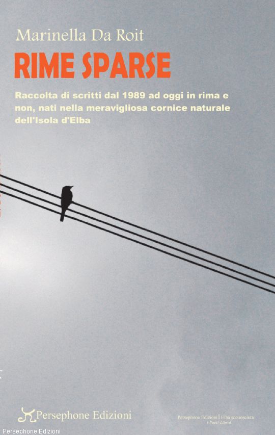 Rime sparse