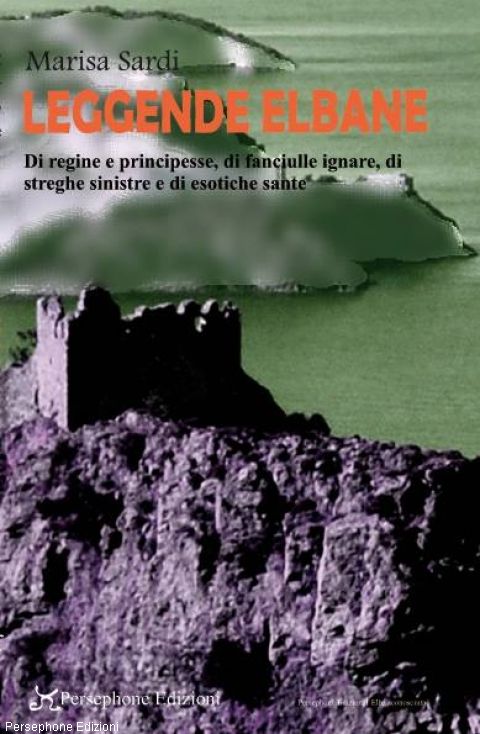 Leggende Elbane