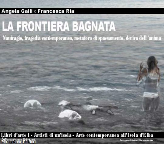 La frontiera bagnata