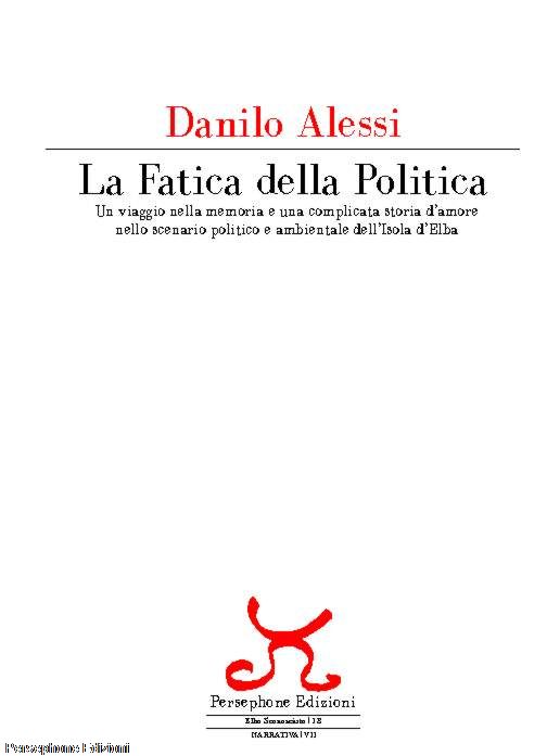 La fatica della Politica