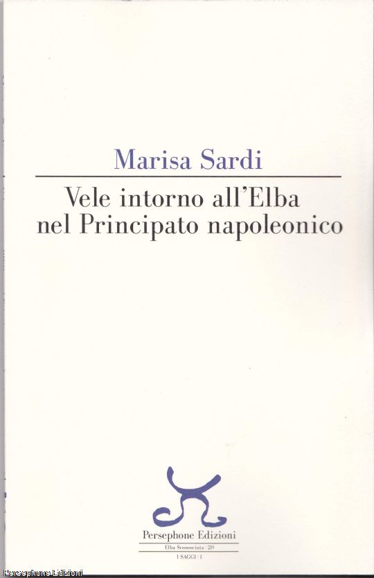 Vele intorno all’Elba nel Principato napoleonico