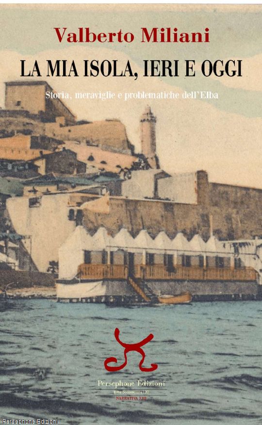 La mia isola, ieri e oggi