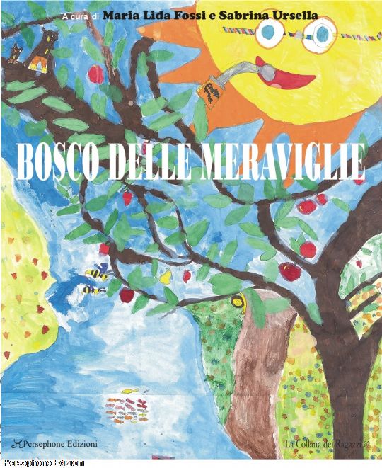 Bosco delle Meraviglie