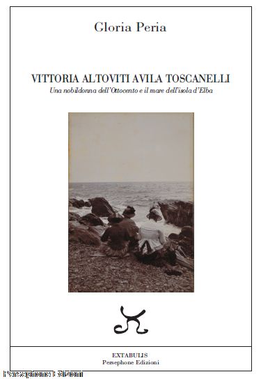 Vittoria Altoviti Avila Toscanelli
