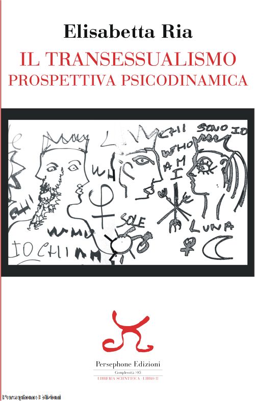 IL TRANSESSUALISMO