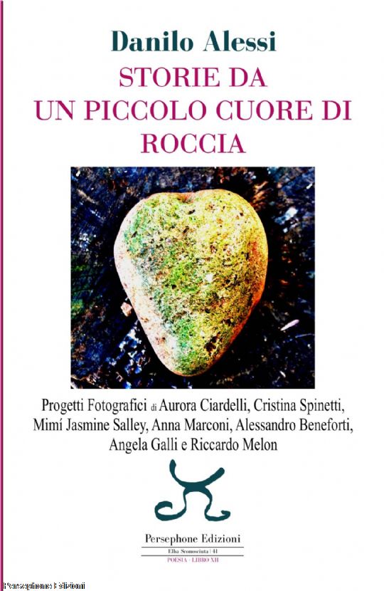Storie da un piccolocuore di roccia