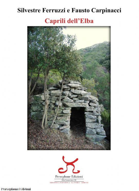 Caprili dell’Elba