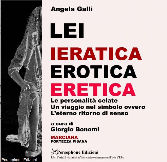 LEI IERATICA EROTICA ERETICA