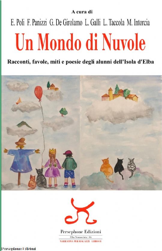 UN MONDO DI NUVOLE