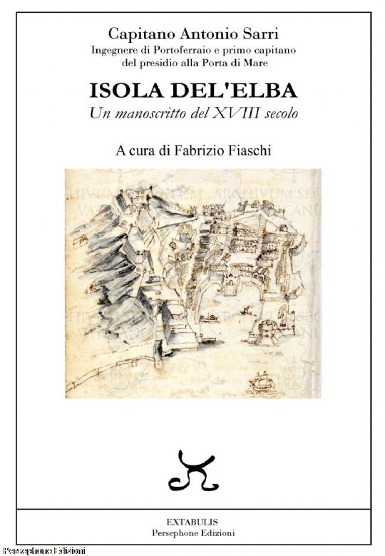 ISOLA DEL'ELBA Un manoscritto del XVIII secolo