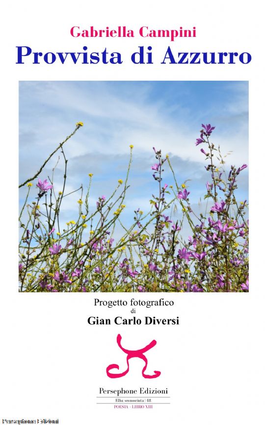 Provvista di Azzurro