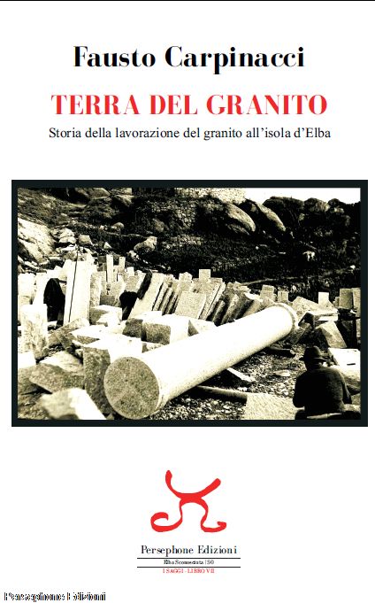 Terra del granito