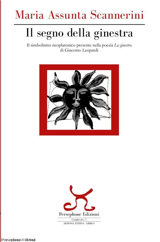 Il segno della ginestra