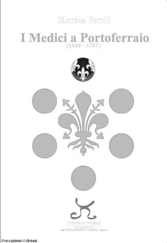 I MEDICI A PORTOFERRAIO