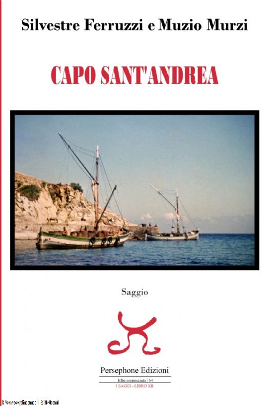 Capo Sant'Andrea