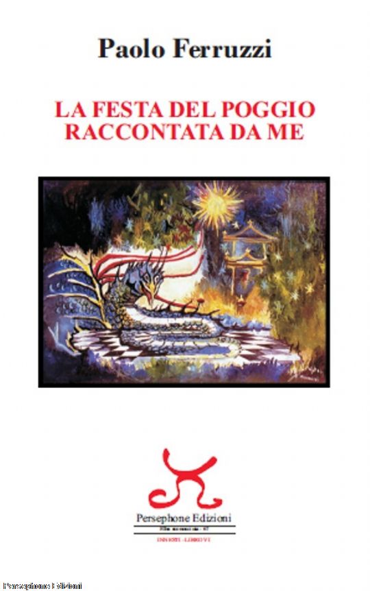 La festa del Poggio raccontata da me